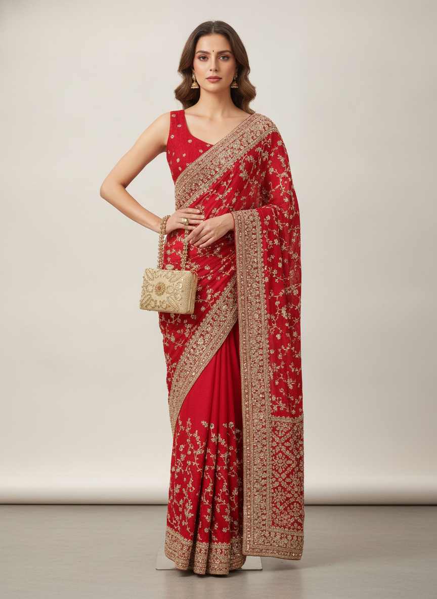 SAREES SUR